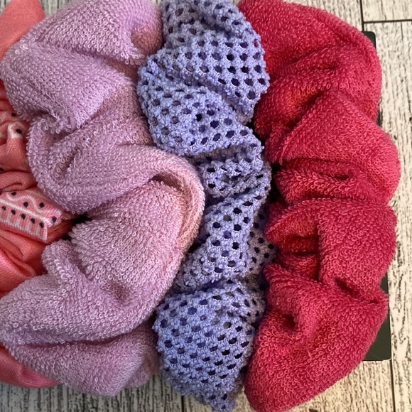 Wild Fable Target Hair Ties Ponytail Holders Twisters 8 Pack - Picture 6 of 6